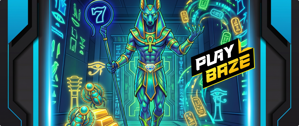 PlayBaze La Migliore Piattaforma Di Gioco D'azzardo