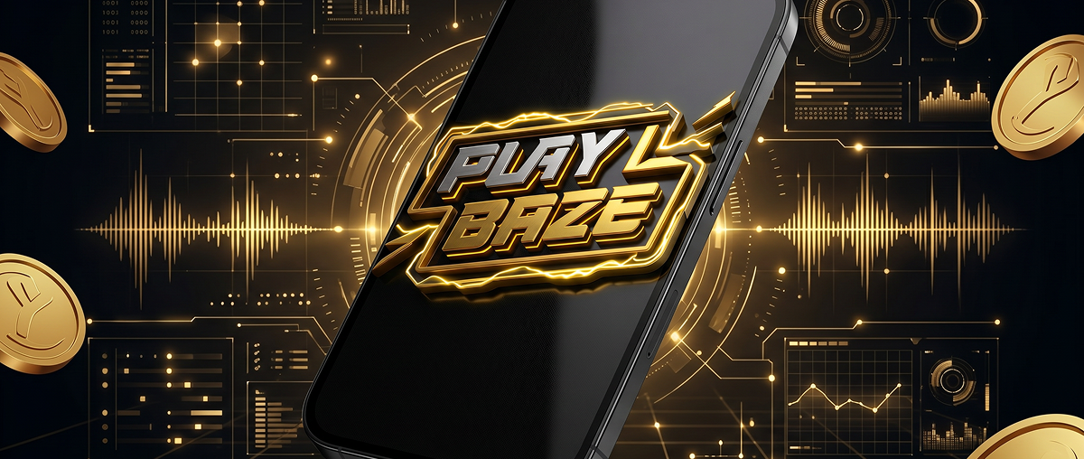 PlayBaze Scarica La Versione Mobile