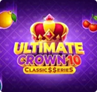 Ultimate Crown 10