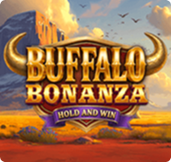 Buffalo Bonanza
