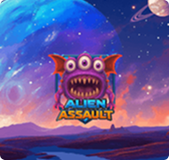 Alien Assault