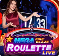 Mega Roulette