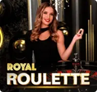 Royal Roulette