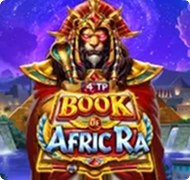 Book of Afric Ra