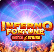 Inferno Fortune