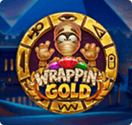 Wrappin Gold