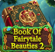 Book of Fairytale Beauties 2