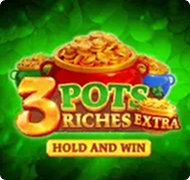 3 Pots Riches Extra